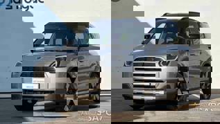 MINI Countryman de 2024