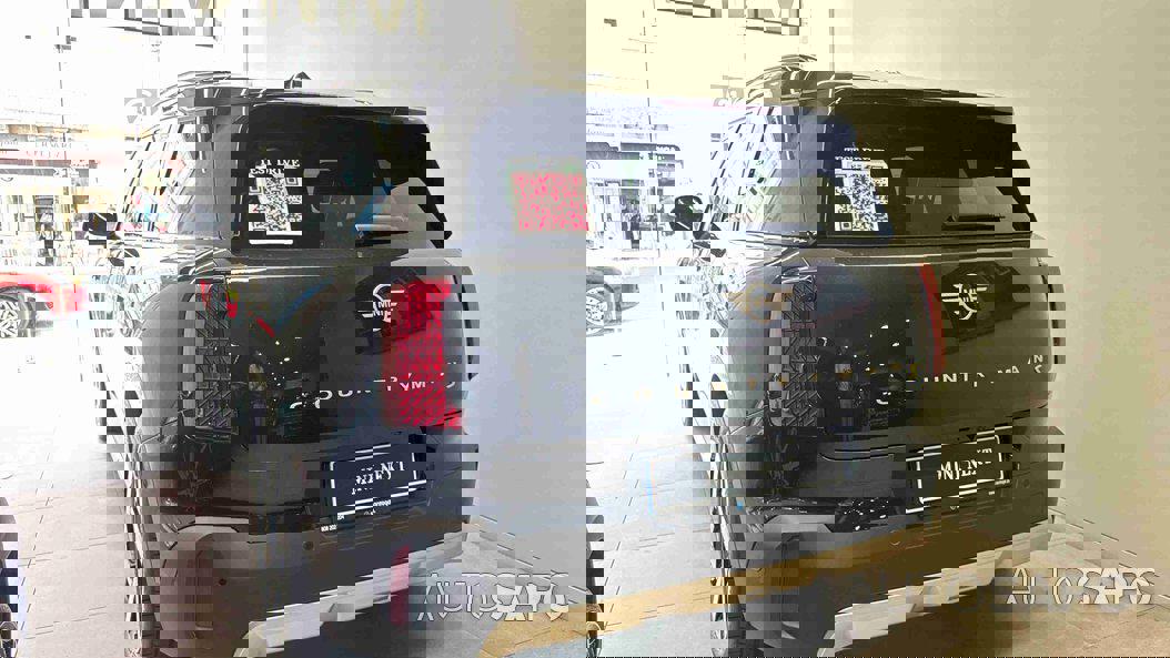 MINI Countryman de 2024
