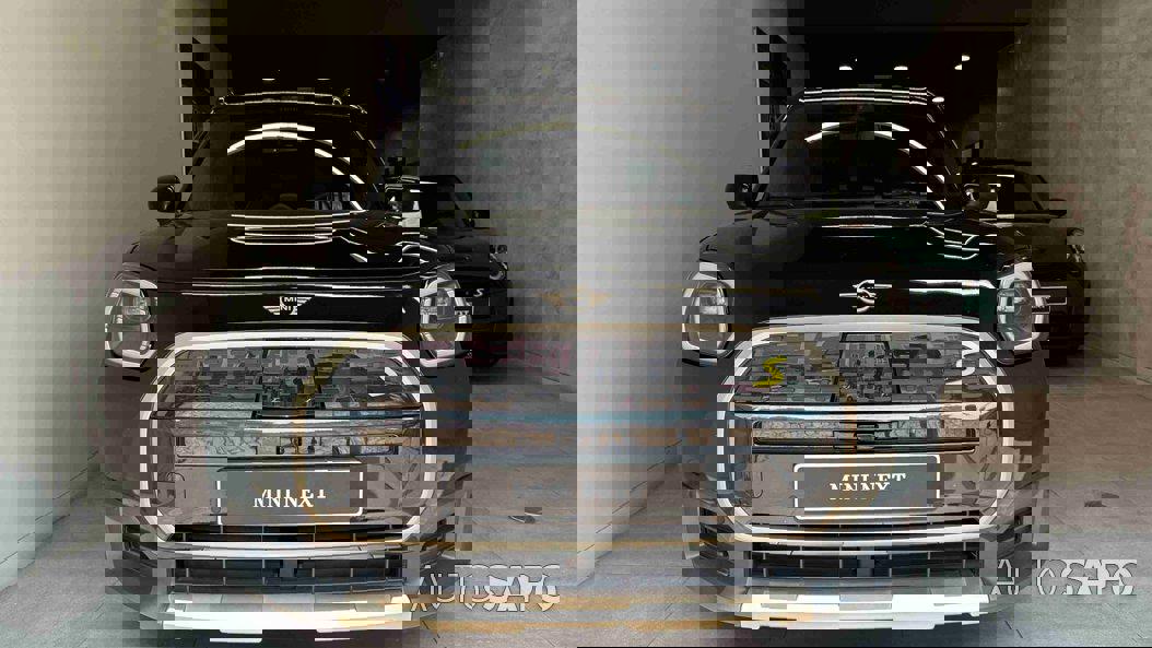 MINI Countryman de 2024