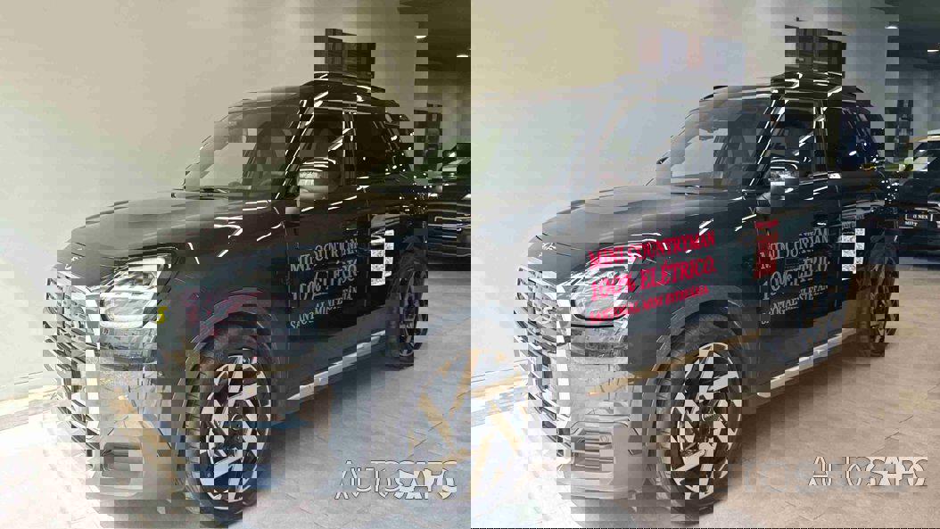 MINI Countryman de 2024
