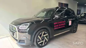 MINI Countryman de 2024