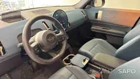 MINI Countryman de 2024