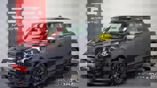 MINI Cooper SE de 2023