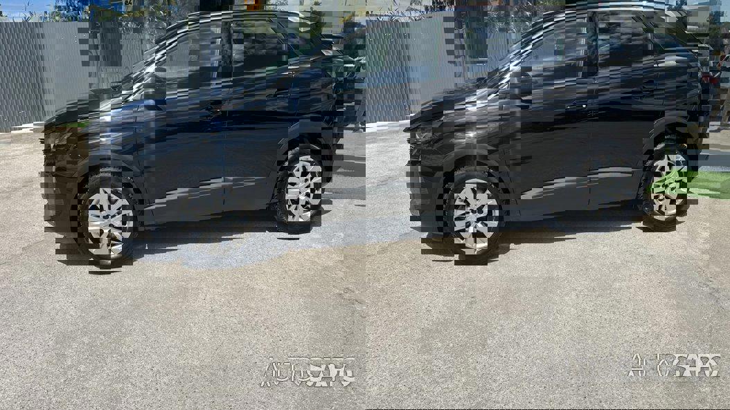 Peugeot 3008 de 2022