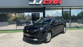 Peugeot 3008 de 2022