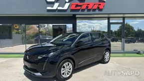 Peugeot 3008 de 2022
