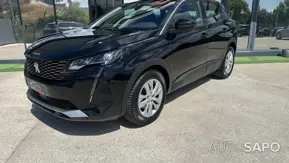 Peugeot 3008 de 2022