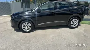 Peugeot 3008 de 2022