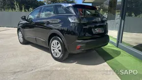 Peugeot 3008 de 2022