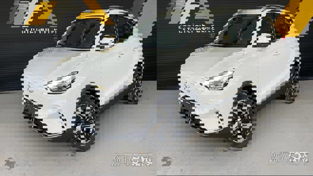 MG ZS de 2022