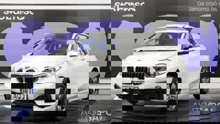 BMW Série 1 de 2022