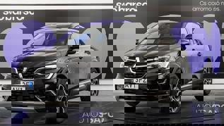 Renault Arkana de 2022