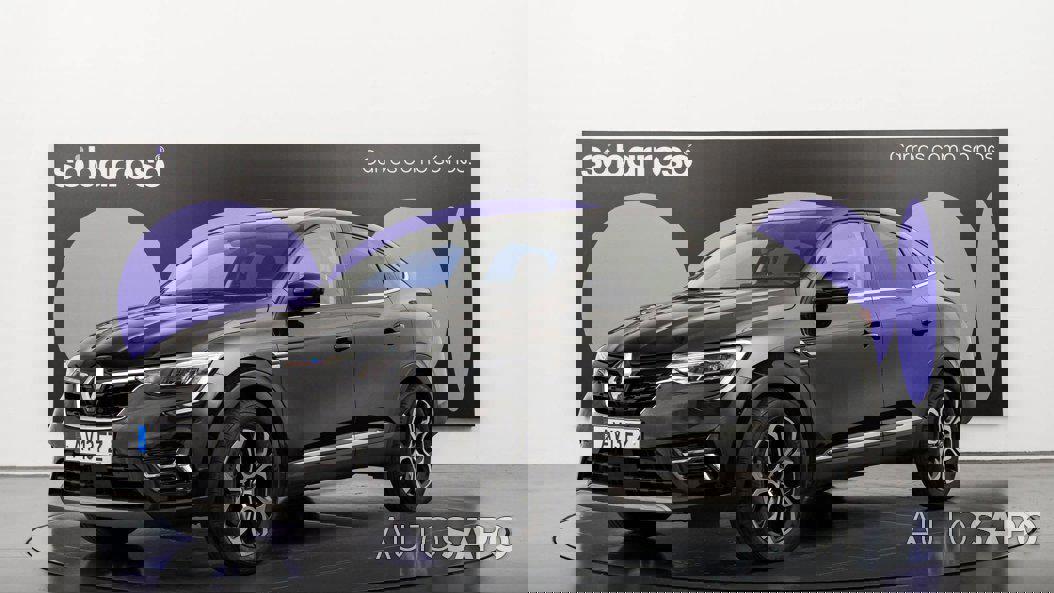 Renault Arkana de 2022
