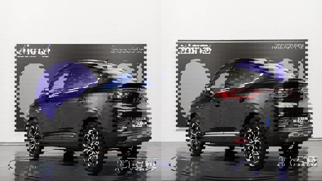 Renault Arkana de 2022