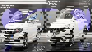 Fiat Tipo 1.3 M-Jet Lounge de 2020