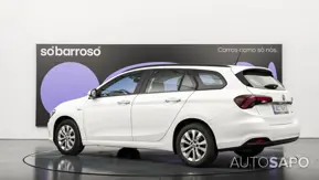 Fiat Tipo 1.3 M-Jet Lounge de 2020