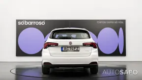 Fiat Tipo 1.3 M-Jet Lounge de 2020