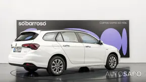 Fiat Tipo 1.3 M-Jet Lounge de 2020