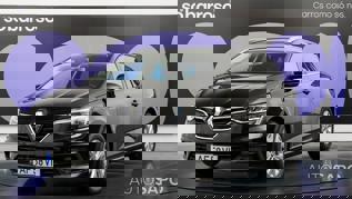 Renault Mégane de 2021