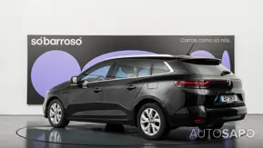 Renault Mégane de 2021