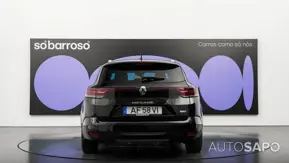 Renault Mégane de 2021