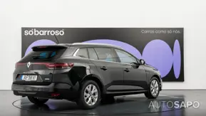 Renault Mégane de 2021