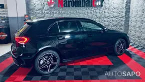 Mercedes-Benz Classe A de 2022