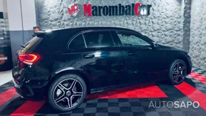 Mercedes-Benz Classe A de 2022