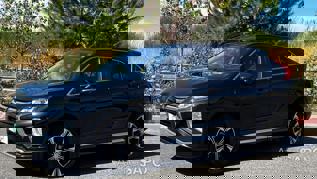 Mitsubishi Eclipse Cross 1.5 MIVEC Intense CVT de 2018