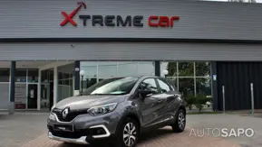Renault Captur de 2019