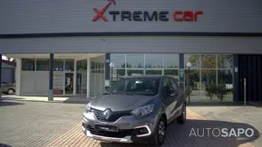 Renault Captur de 2019
