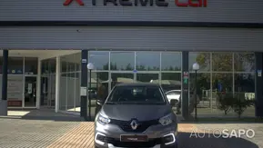 Renault Captur de 2019