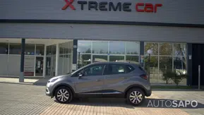 Renault Captur de 2019