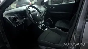 Renault Captur de 2019