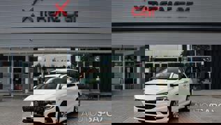 Fiat Tipo 1.3 M-Jet Mirror de 2019