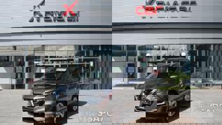 Nissan Qashqai de 2018