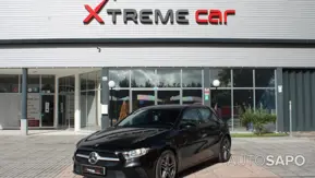Mercedes-Benz Classe A de 2021