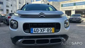 Citroen C3 AirCross 1.2 PureTech Feel de 2019