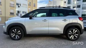 Citroen C3 AirCross 1.2 PureTech Feel de 2019