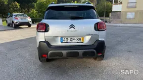 Citroen C3 AirCross 1.2 PureTech Feel de 2019