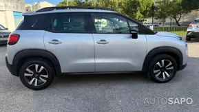 Citroen C3 AirCross 1.2 PureTech Feel de 2019