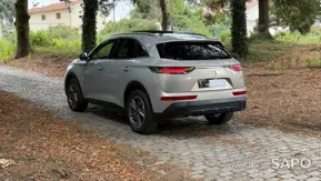 DS DS7 Crossback 1.5 BlueHDi Grand Chic EAT8 de 2021
