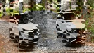 MG ZS de 2020