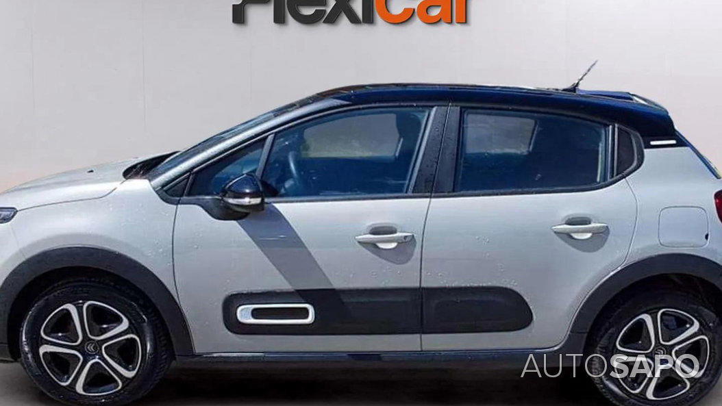 Citroen C3 de 2024
