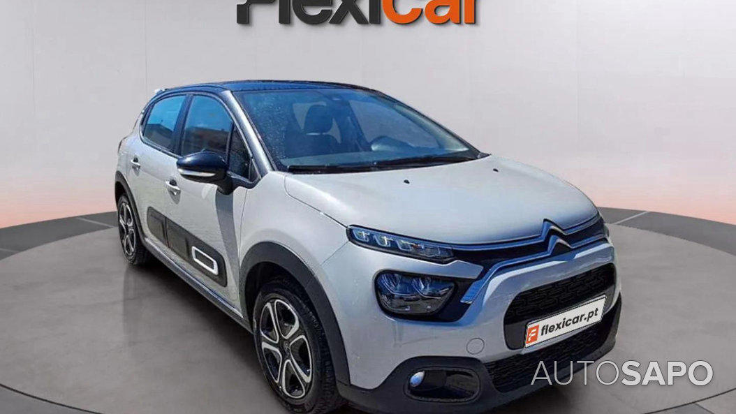 Citroen C3 de 2024