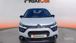 Citroen C3 de 2024