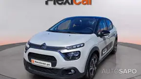 Citroen C3 de 2024