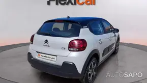 Citroen C3 de 2024