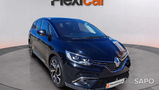 Renault Grand Scénic de 2017