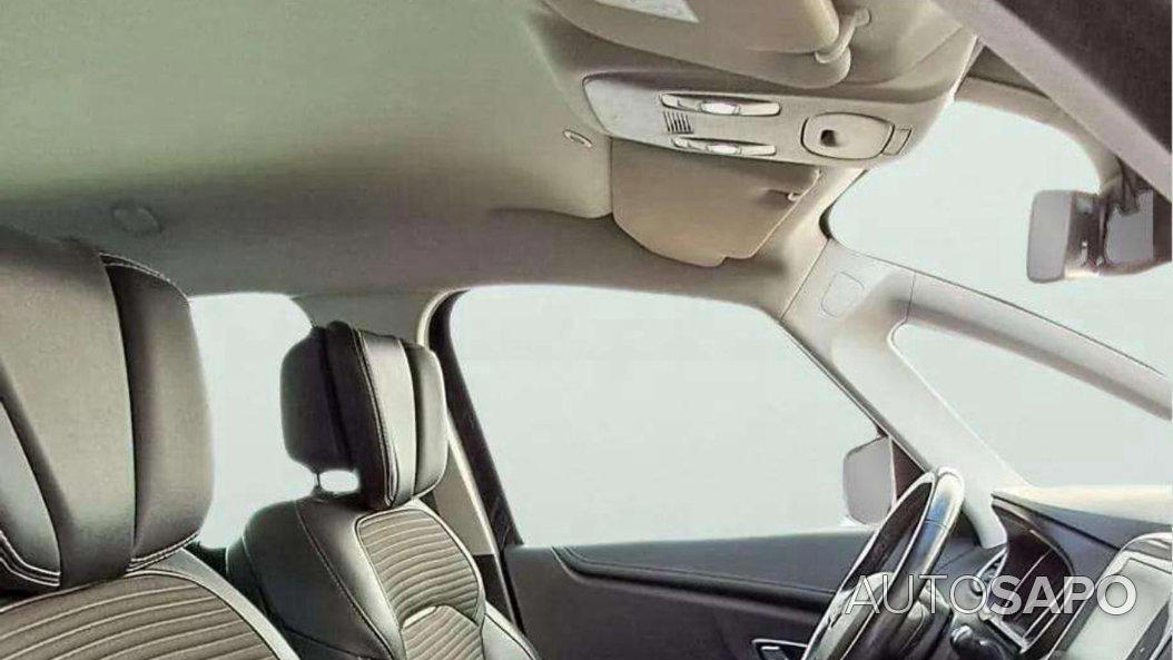 Renault Grand Scénic de 2017